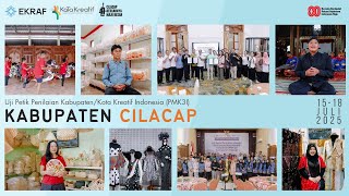 Download lagu Video Profil Kabupaten Cilacap, Provinsi Jawa Tengah mp3 Download lagu Video Profil Kabupaten Cilacap, Provinsi Jawa Tengah mp3