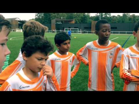 No comment  - un par un tous ensemble