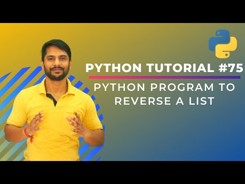 Python Introduction and Installation In Hindi