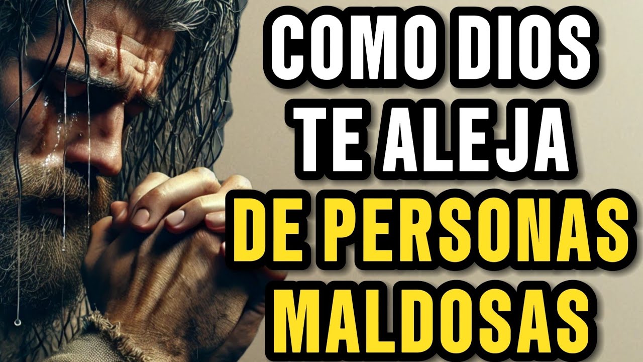 EL PROPÓSITO DE TU AISLAMIENTO es este / HISTORIAS HEBREAS