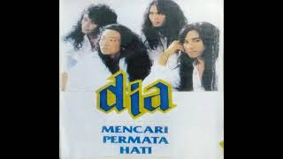 Download lagu DIA   MENCARI PERMATA HATI mp3