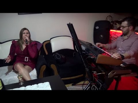 Zijada Dada Mujic - Gdje ste sada drugovi (Uzivo)