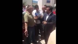 افشای پشت پرده گزارش سیما ازماجرای مترو_شهرری
◾️شاهد عینی: ضارب فریاد میزد:
ما این آخوندها رو نمی خ