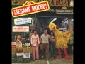 Sesame Street Me And Yo Audio
