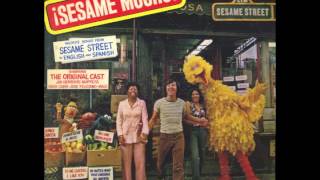 Sesame Street - &quot;Me and Yo&quot; (audio)