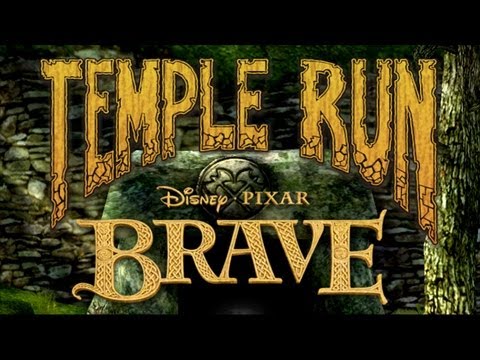 temple run brave ios 4.1