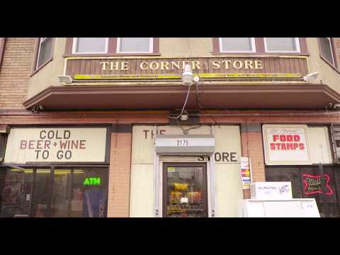 CC Marley - So Much Stress | (Official Music Video)