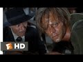 For a Few Dollars More (7/10) Movie CLIP - You'll Be Smoking in Hell (1965) HD