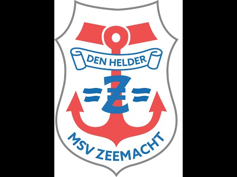 MSV Zeemacht Hr1 - ZVV Borger Hr1 (13-3)