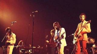 Eric Clapton-Pete Townshend-11-Pearly Queen-Live Rainbow 1973