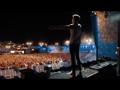 New Horizons Festival, Germany | TUJAMO [Show Recap]