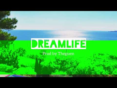 [FREE] Niska x SCH type beat “DREAMLIFE” | Instrumental rap/trap 2022