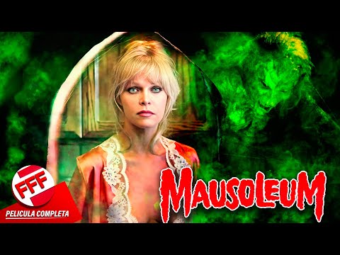 MAUSOLEUM | Película Completa de TERROR y MIEDO en Español