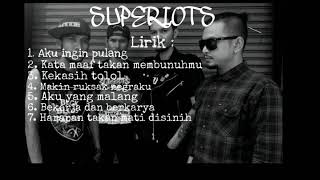 Download lagu Superiots full album mp3