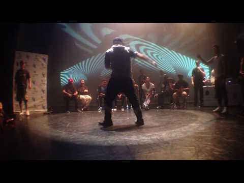 TUDS DAY 1 Round Robin: TWISTED ANKLES (Glizzi & Pyro)vs Jazzy Jester & Lakesha