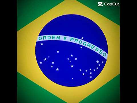 Brasil Edit 💚. #shorts #brasil #americadosul #estadosbrasileiros | Som : Space |