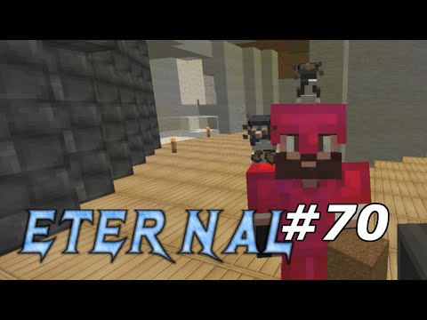 Minecraft MC.Eternal - Ratatouille (#70)