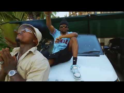 harmonize ft marioo disconnect music official dance video