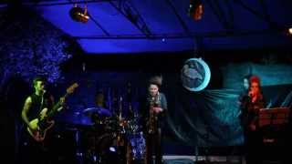 Ornithos Live -Three Sisters (Tribute to Affinity)