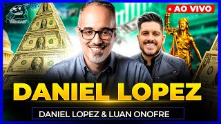 MISTÉRIOS DO MUNDO! Com DANIEL LOPEZ | Tubacast (731)