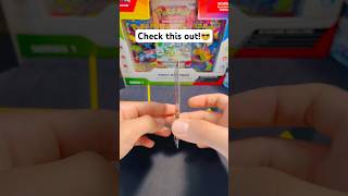 Check this out!😎 #pokemon #pokemoncards #pokemonchannel