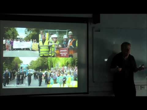 The winning of the carbon war