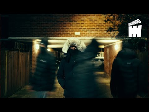 STACKA - GRAFT ADDICT (MUSIC VIDEO)