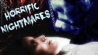 6 Creepy Dreams that Actually Became Reality | TRUE Horror Stories