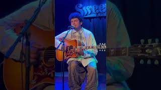 Alejandro Aranda aka Scarypoolparty late show &quot;OUT LOUD&quot; 6/11/22 at Mill Valley