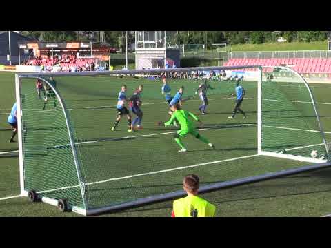 Høydepunkter fra Skeid - Kjelsås 30.06.2021