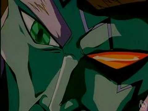 Slayers Try español 22-A