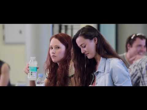 Friend Request Ending Scene