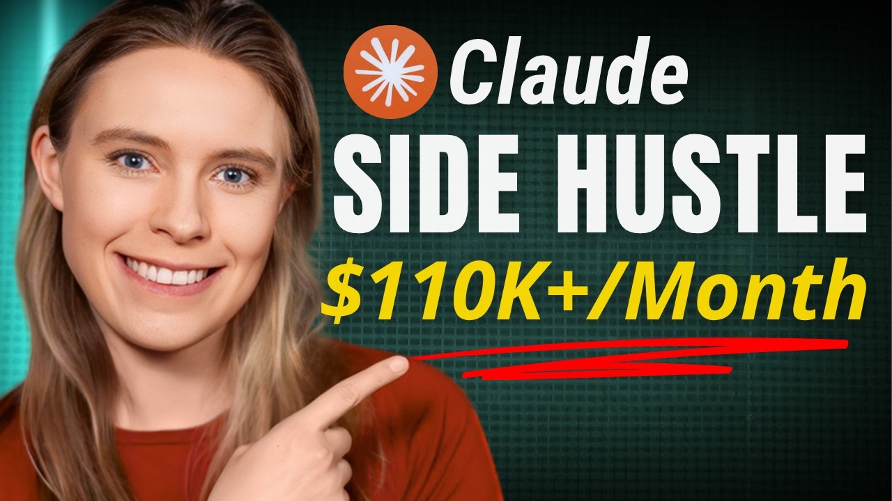 The Best 5 AI Side Hustles For Beginners