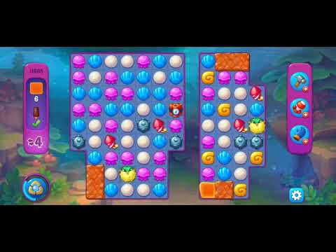 Fishdom/Gameplay/Levels(11665)