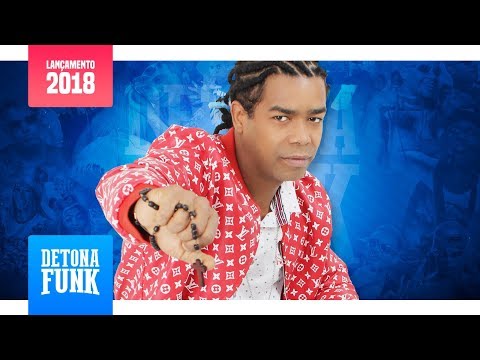 MC Sacana - Hoje Ela Quer Dançar (G.M.P Produções)