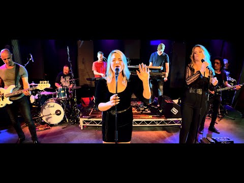 ‘THESE DREAMS' (HEART) cover by HSCC