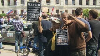 Slovenya'nın zorlu virajı - reporter