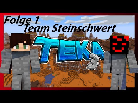 TEKA 3/Folge 1/Team Steinschwert