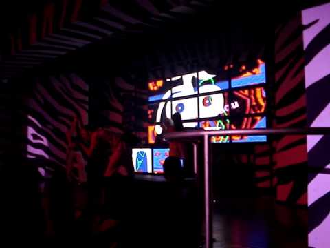 Claudia Cazacu @Illusion