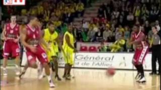 Transferts Europe - Fortitudo Bologna - Jonte Flowers