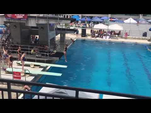 AAU Nationals 1m 303C