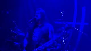 Enslaved - Roots of the Mountain (Live in Bogota, Colombia - March 25/2019)