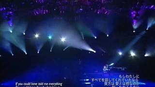 X Japan - Tears Live (HD)