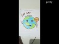 Madhavbaug Vidhyabhavan Em Std 3 To 5 Drawing Competition Say No To Plastic
