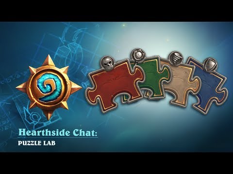 Fireside Chat: The Puzzle Labs with Giovanni Scarpati & Max Ma