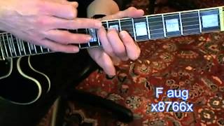 Same Old Blues - Freddie King - Guitar Lesson