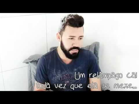 Calvin Harris & Rihanna - This Is What You Came For (Acoustic Piano Cover By Madonna)