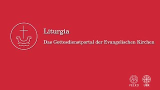 liturgia.de - Das Gottesdienstportal der Ev. Kirchen - Hans Möhler im Gespräch m