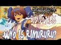 The Story Of Rimururu Samurai Shodown Bushido Tales Episode 6