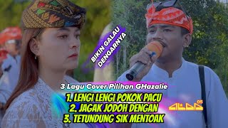 Download lagu Lagu Sasak Terbaik 2026 Versi ALBA 05 || LENGI LENGI POKOK PACU || Cover GHZALIE Alba 05  mp3